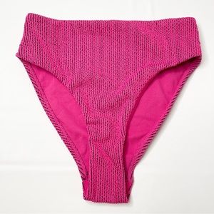 Tabitha Brown for Target | High Waist Bikini Bottom